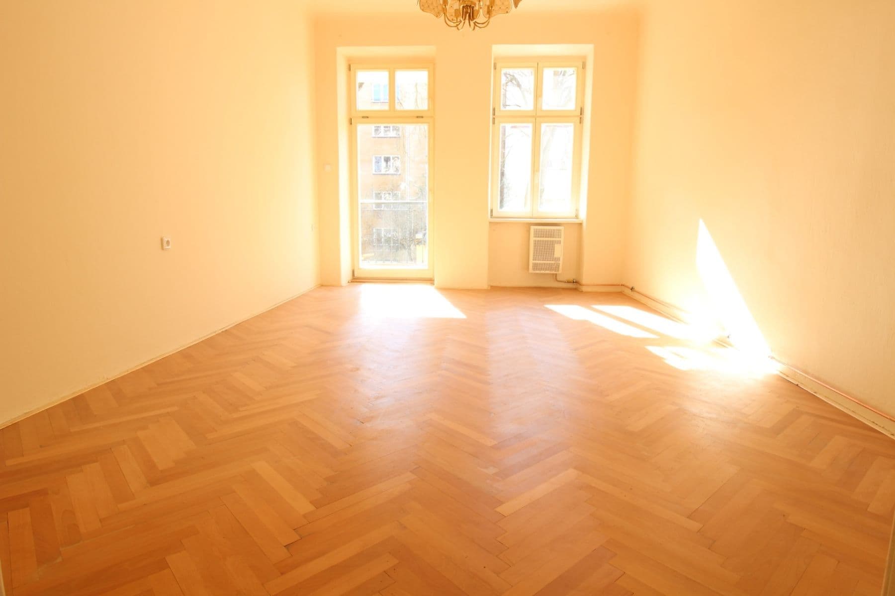 Pronájem bytu 1+1 42 m², Jana Masaryka, Praha, Praha Pronájem bytu 1+1 42 m², Jana Masaryka, Praha, Praha