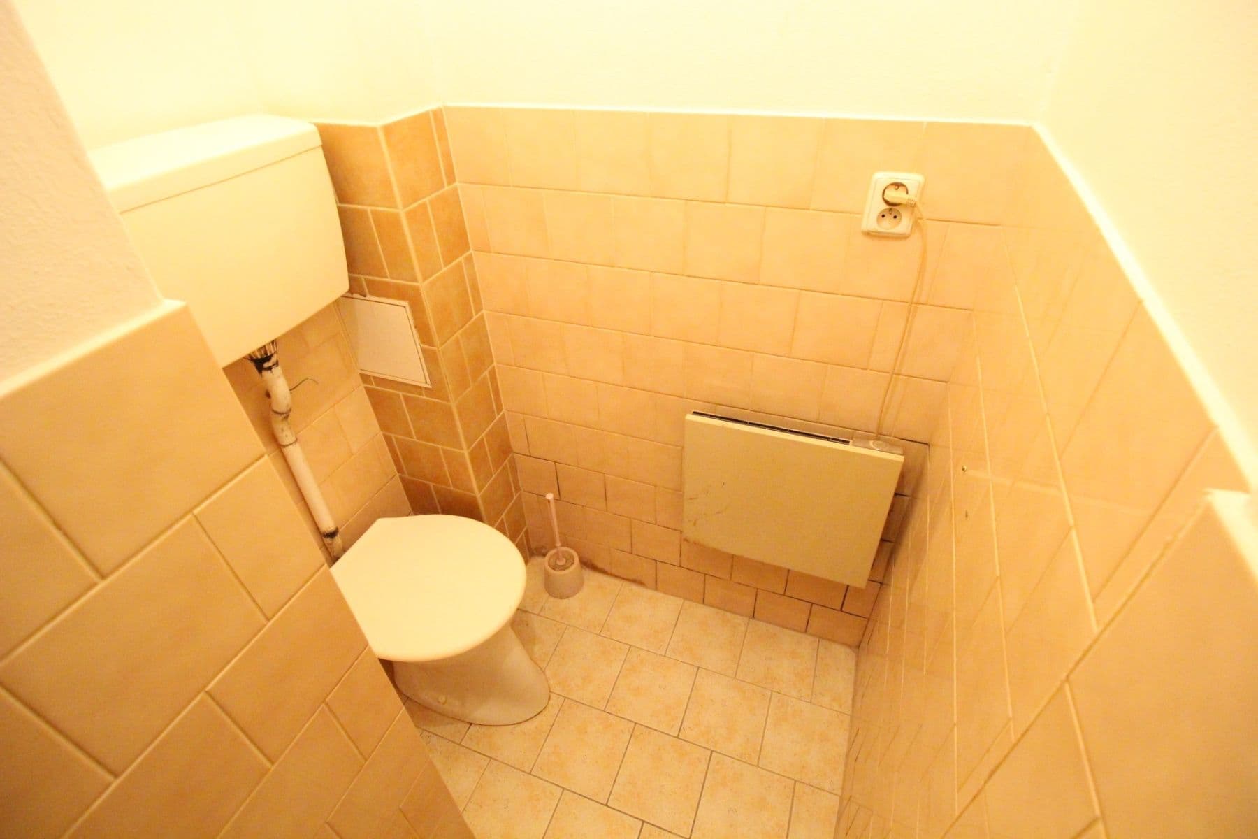 Pronájem bytu 1+1 42 m², Jana Masaryka, Praha, Praha Pronájem bytu 1+1 42 m², Jana Masaryka, Praha, Praha
