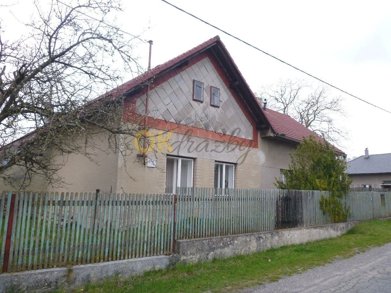 Prodej domu 541 m², pozemek 944 m², Nejepín, Kraj Vysočina Prodej domu 541 m², pozemek 944 m², Nejepín, Kraj Vysočina