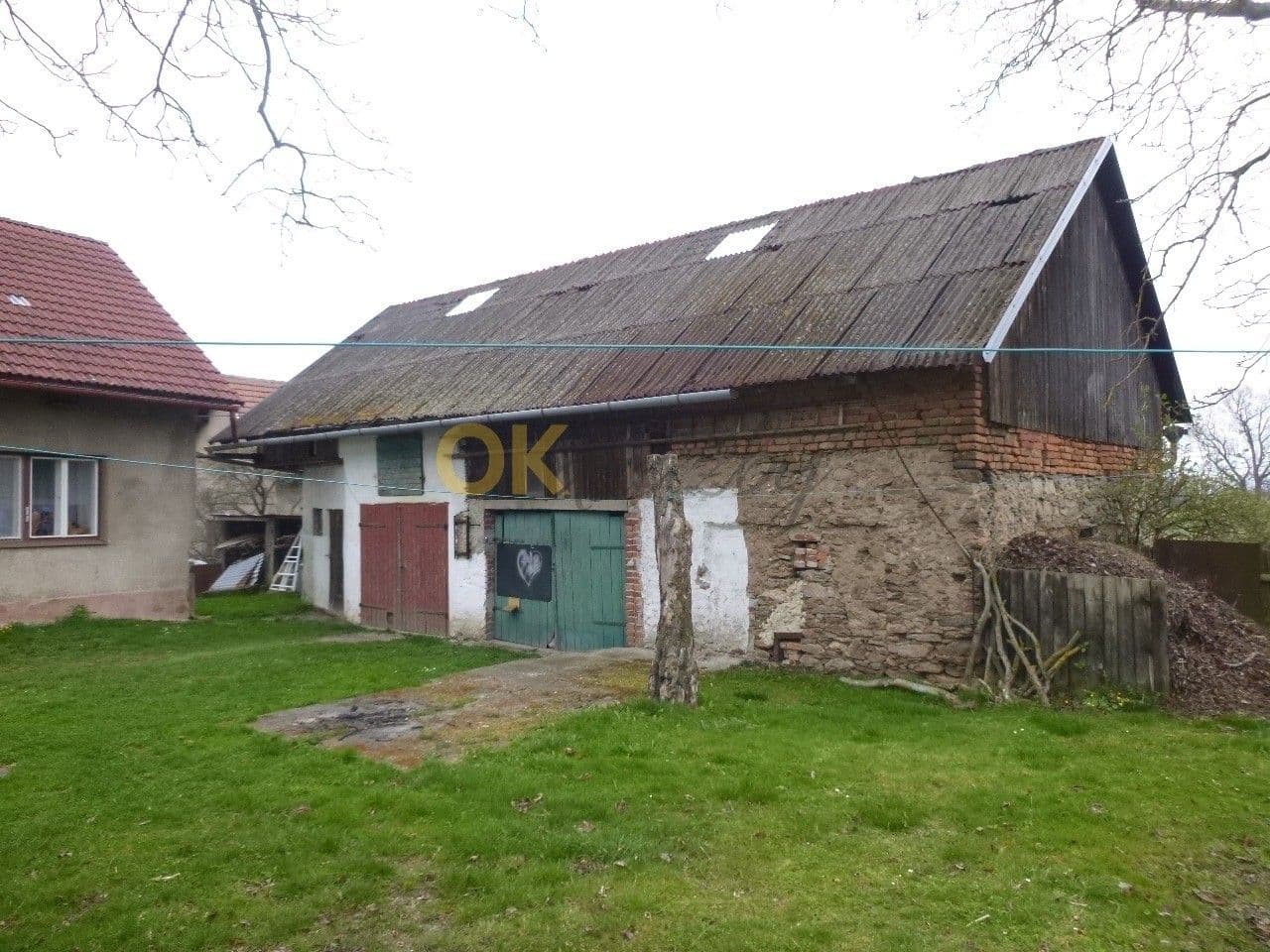 Prodej domu 541 m², pozemek 944 m², Nejepín, Kraj Vysočina Prodej domu 541 m², pozemek 944 m², Nejepín, Kraj Vysočina