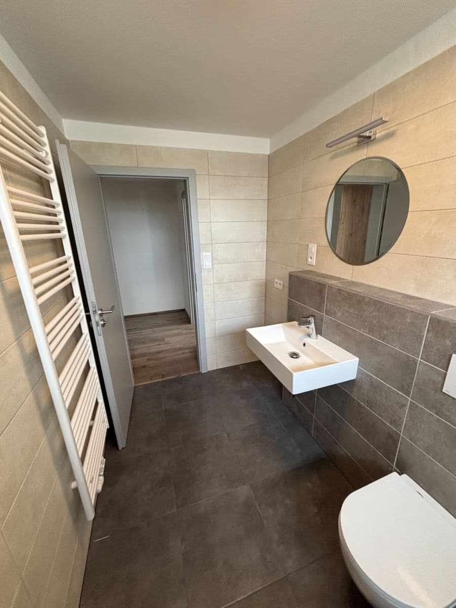 Pronájem bytu 1+kk 38 m², Ústavní, Dobřany, Plzeňský kraj Pronájem bytu 1+kk 38 m², Ústavní, Dobřany, Plzeňský kraj