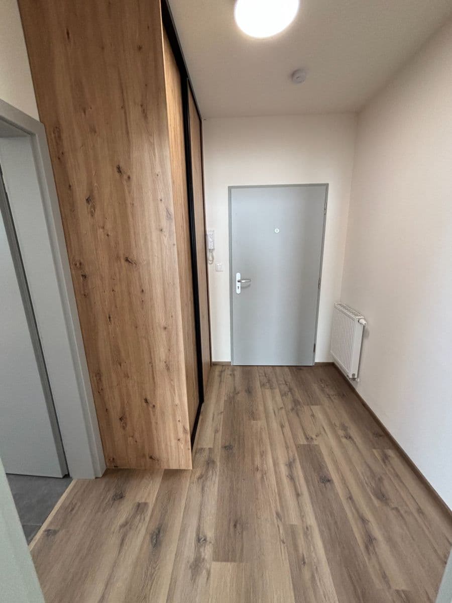 Pronájem bytu 1+kk 38 m², Ústavní, Dobřany, Plzeňský kraj Pronájem bytu 1+kk 38 m², Ústavní, Dobřany, Plzeňský kraj