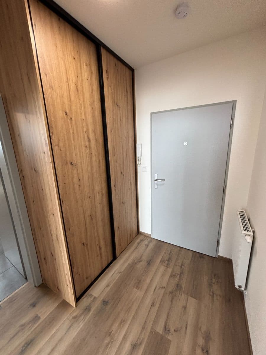 Pronájem bytu 1+kk 38 m², Ústavní, Dobřany, Plzeňský kraj Pronájem bytu 1+kk 38 m², Ústavní, Dobřany, Plzeňský kraj
