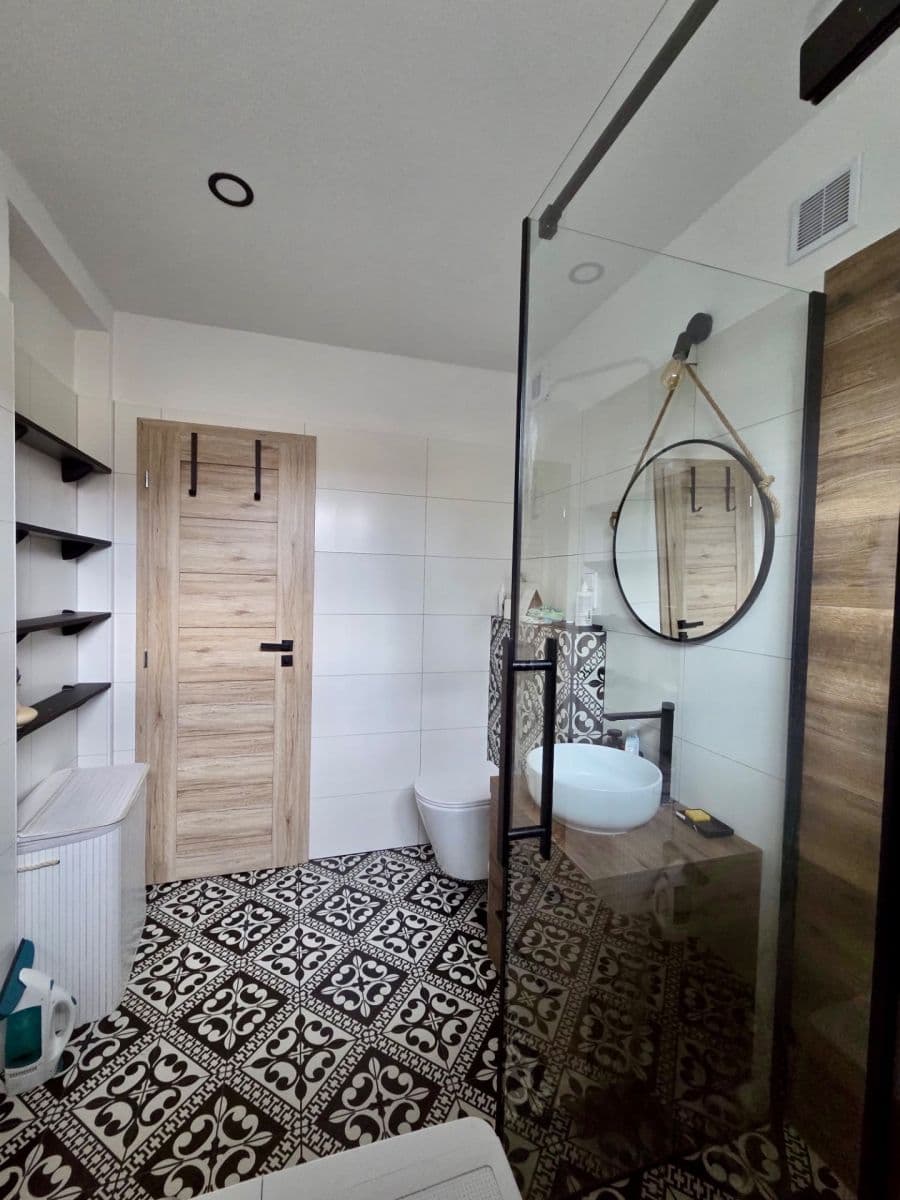 Pronájem bytu 3+kk 63 m², Jungmannova, Český Brod, Středočeský kraj Pronájem bytu 3+kk 63 m², Jungmannova, Český Brod, Středočeský kraj