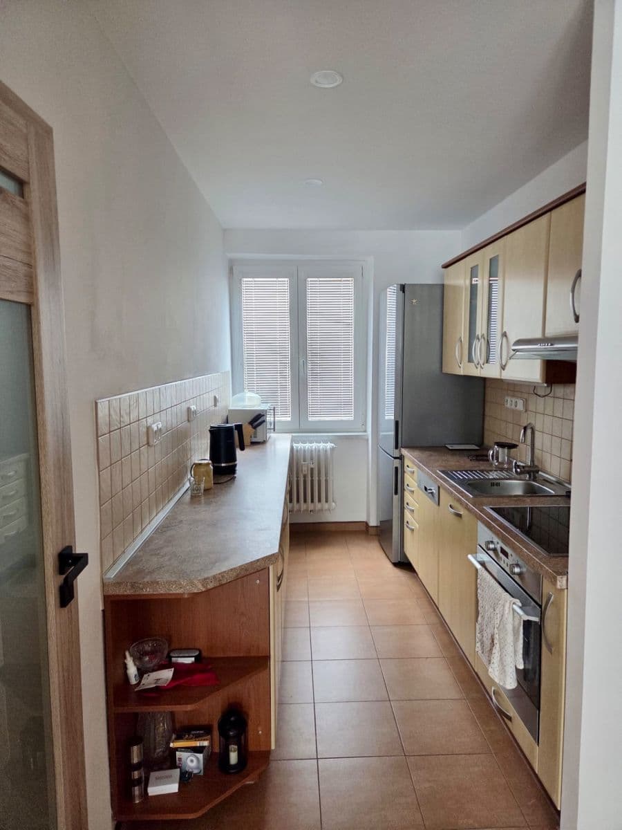Pronájem bytu 3+kk 63 m², Jungmannova, Český Brod, Středočeský kraj Pronájem bytu 3+kk 63 m², Jungmannova, Český Brod, Středočeský kraj