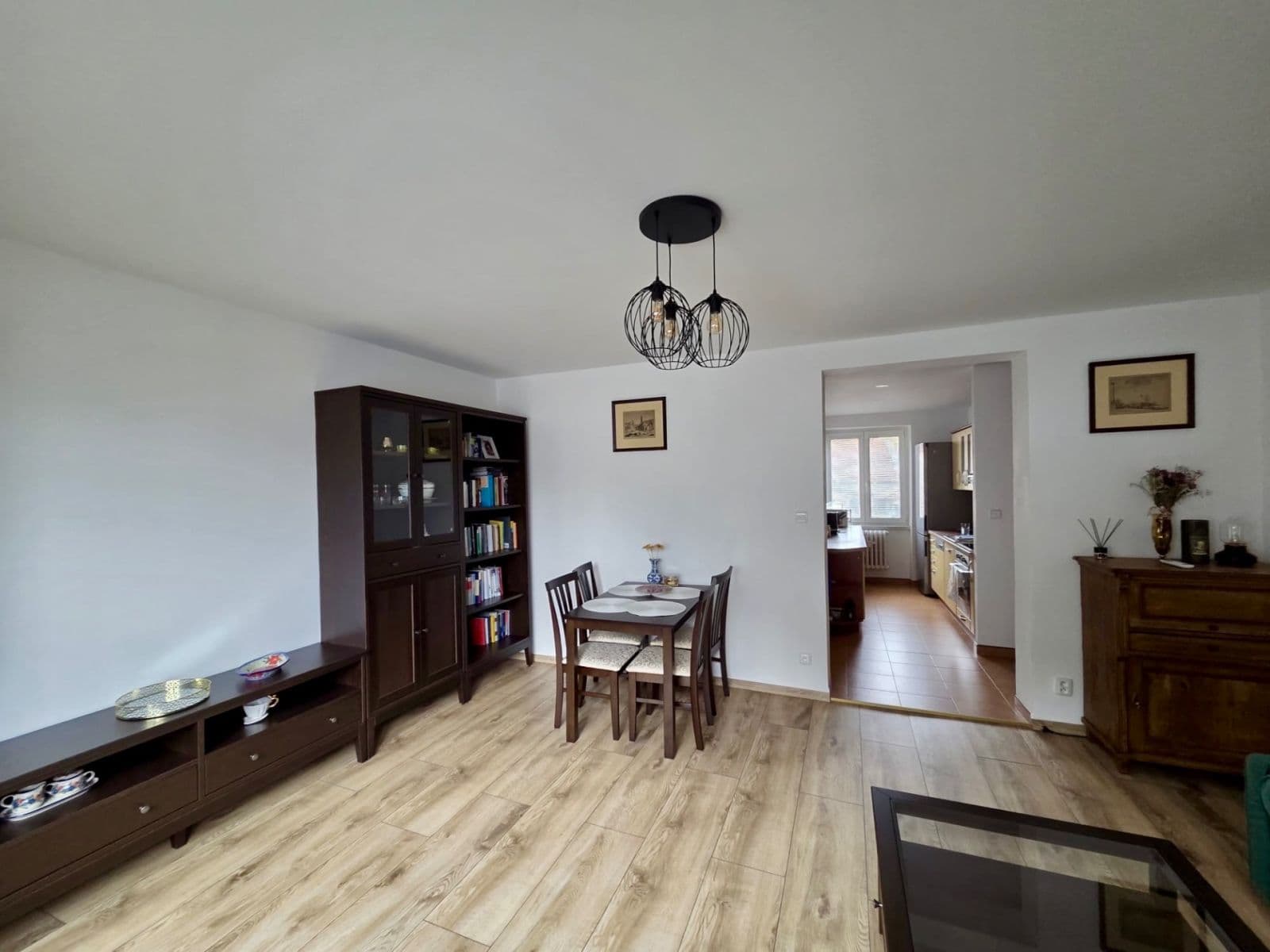 Pronájem bytu 3+kk 63 m², Jungmannova, Český Brod, Středočeský kraj Pronájem bytu 3+kk 63 m², Jungmannova, Český Brod, Středočeský kraj