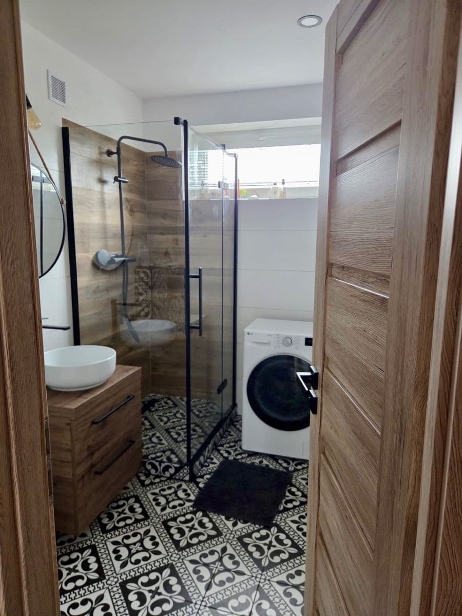 Pronájem bytu 3+kk 63 m², Jungmannova, Český Brod, Středočeský kraj Pronájem bytu 3+kk 63 m², Jungmannova, Český Brod, Středočeský kraj