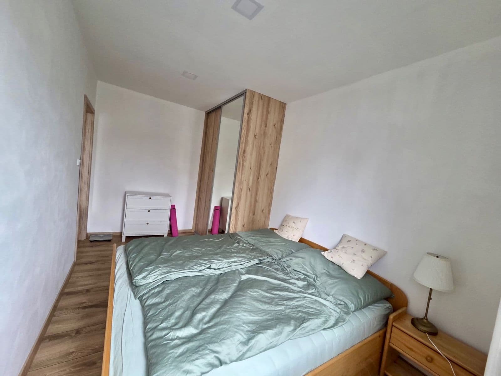 Pronájem bytu 3+kk 63 m², Jungmannova, Český Brod, Středočeský kraj Pronájem bytu 3+kk 63 m², Jungmannova, Český Brod, Středočeský kraj
