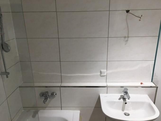 Pronájem bytu 3+1 89 m², Ernst Thälmann Str. 39, Heidenau, Sasko Pronájem bytu 3+1 89 m², Ernst Thälmann Str. 39, Heidenau, Sasko