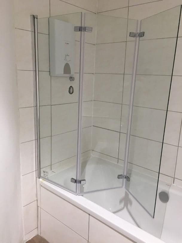 Pronájem bytu 3+1 89 m², Ernst Thälmann Str. 39, Heidenau, Sasko Pronájem bytu 3+1 89 m², Ernst Thälmann Str. 39, Heidenau, Sasko