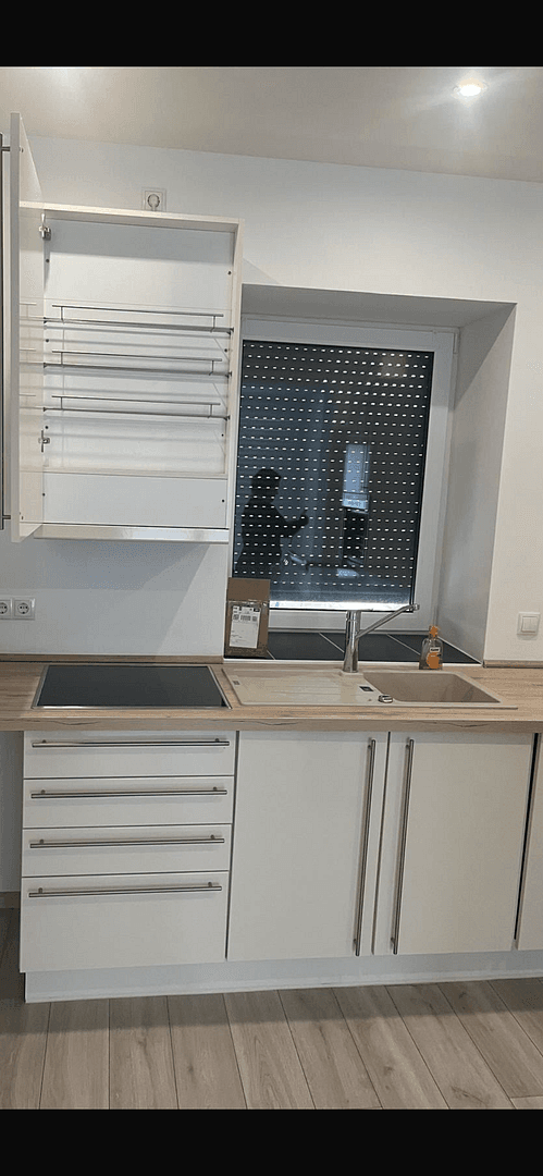Pronájem bytu 3+1 87 m², Honnefer Str. 4, Asbach, Porýní-Falc Pronájem bytu 3+1 87 m², Honnefer Str. 4, Asbach, Porýní-Falc