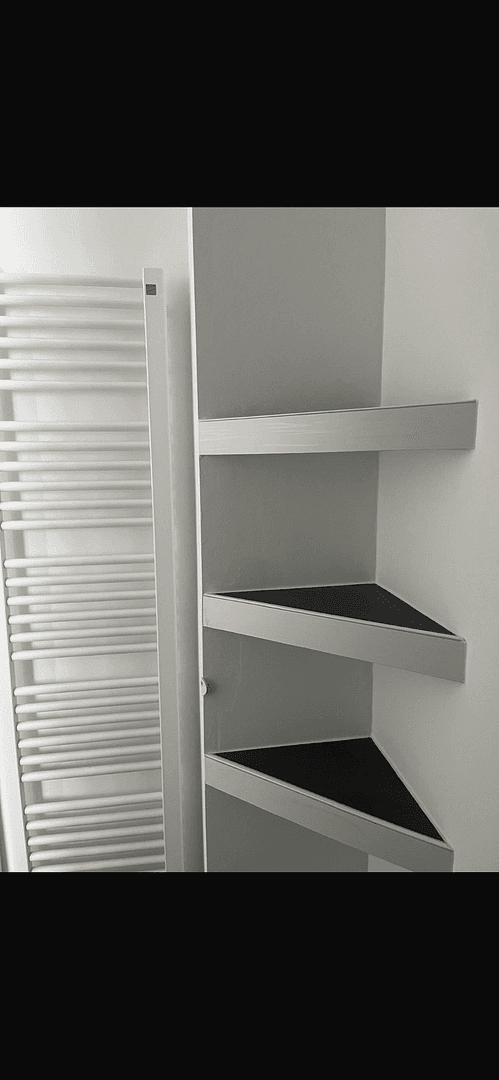 Pronájem bytu 3+1 87 m², Honnefer Str. 4, Asbach, Porýní-Falc Pronájem bytu 3+1 87 m², Honnefer Str. 4, Asbach, Porýní-Falc