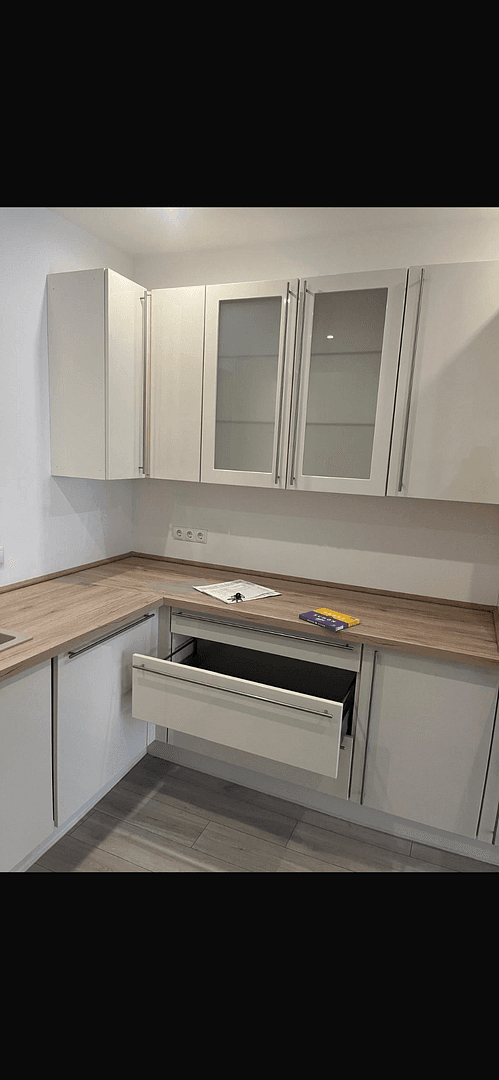 Pronájem bytu 3+1 87 m², Honnefer Str. 4, Asbach, Porýní-Falc Pronájem bytu 3+1 87 m², Honnefer Str. 4, Asbach, Porýní-Falc