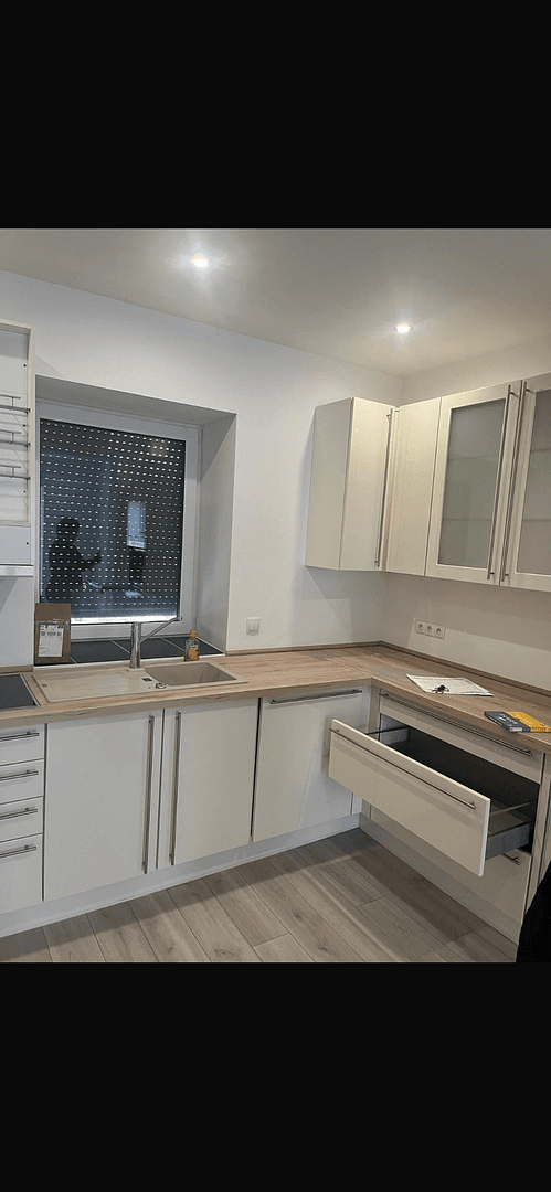 Pronájem bytu 3+1 87 m², Honnefer Str. 4, Asbach, Porýní-Falc Pronájem bytu 3+1 87 m², Honnefer Str. 4, Asbach, Porýní-Falc