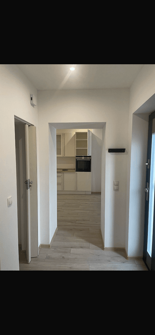 Pronájem bytu 3+1 87 m², Honnefer Str. 4, Asbach, Porýní-Falc Pronájem bytu 3+1 87 m², Honnefer Str. 4, Asbach, Porýní-Falc