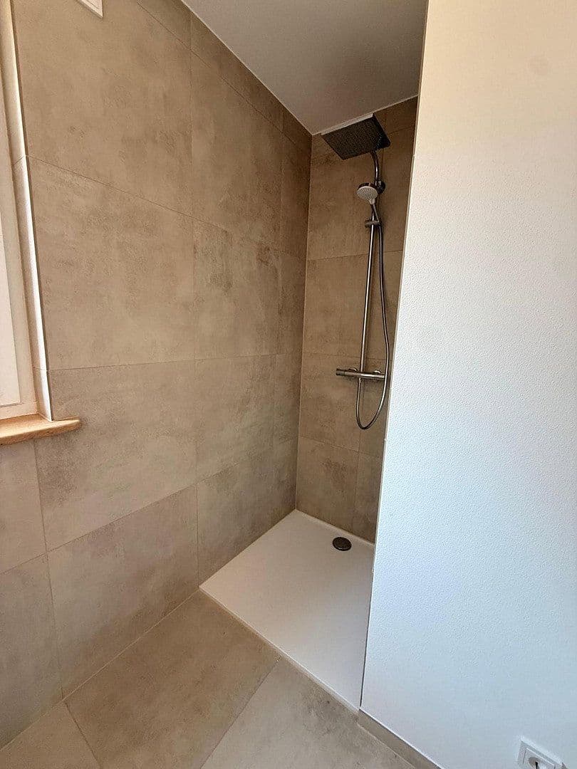 Pronájem bytu 1+1 29 m², Cappeler Straße 34, Marburg, Hessen Pronájem bytu 1+1 29 m², Cappeler Straße 34, Marburg, Hessen