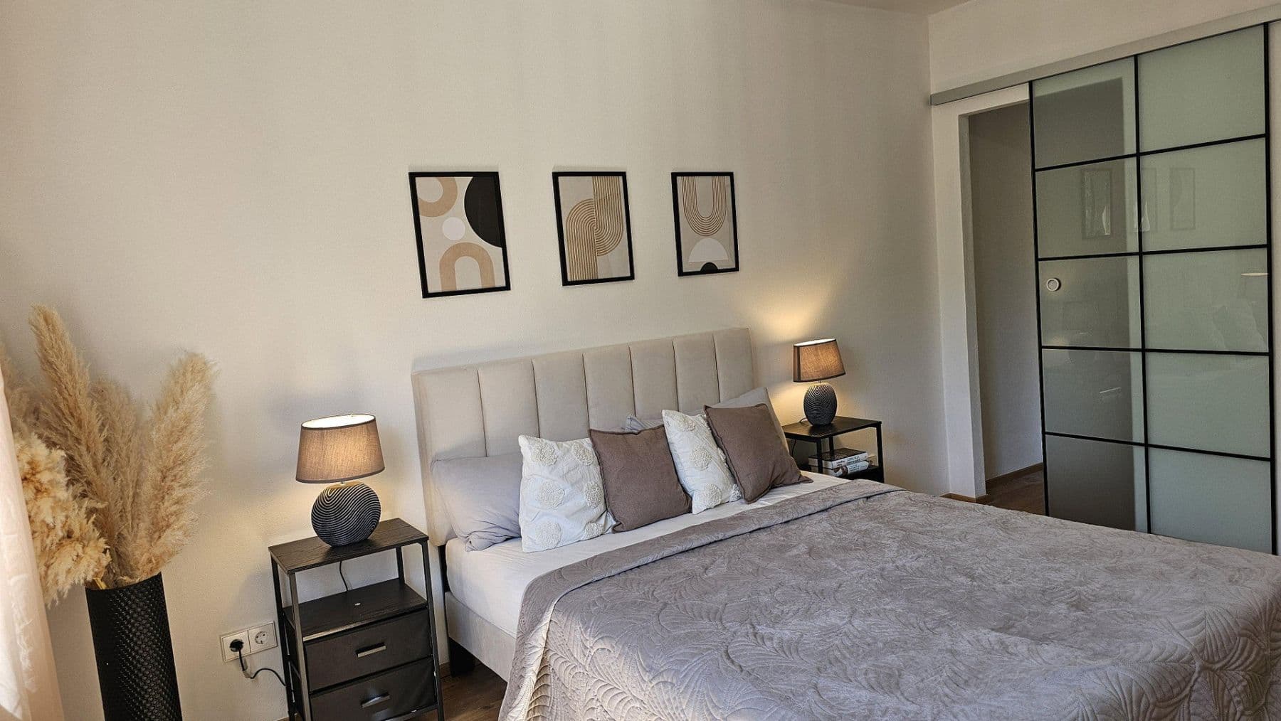 Pronájem bytu 3+1 61 m², München, Bavorsko Pronájem bytu 3+1 61 m², München, Bavorsko