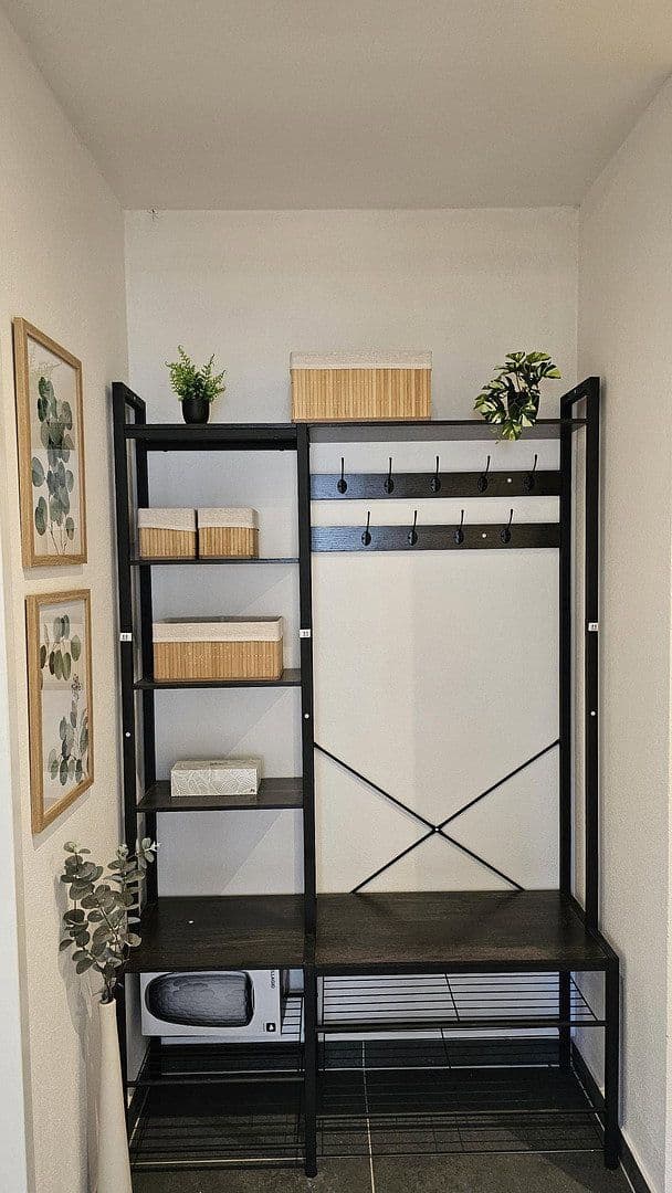 Pronájem bytu 3+1 61 m², München, Bavorsko Pronájem bytu 3+1 61 m², München, Bavorsko