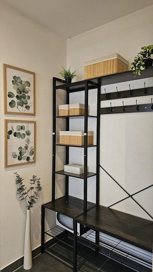 Pronájem bytu 3+1 61 m², München, Bavorsko Pronájem bytu 3+1 61 m², München, Bavorsko
