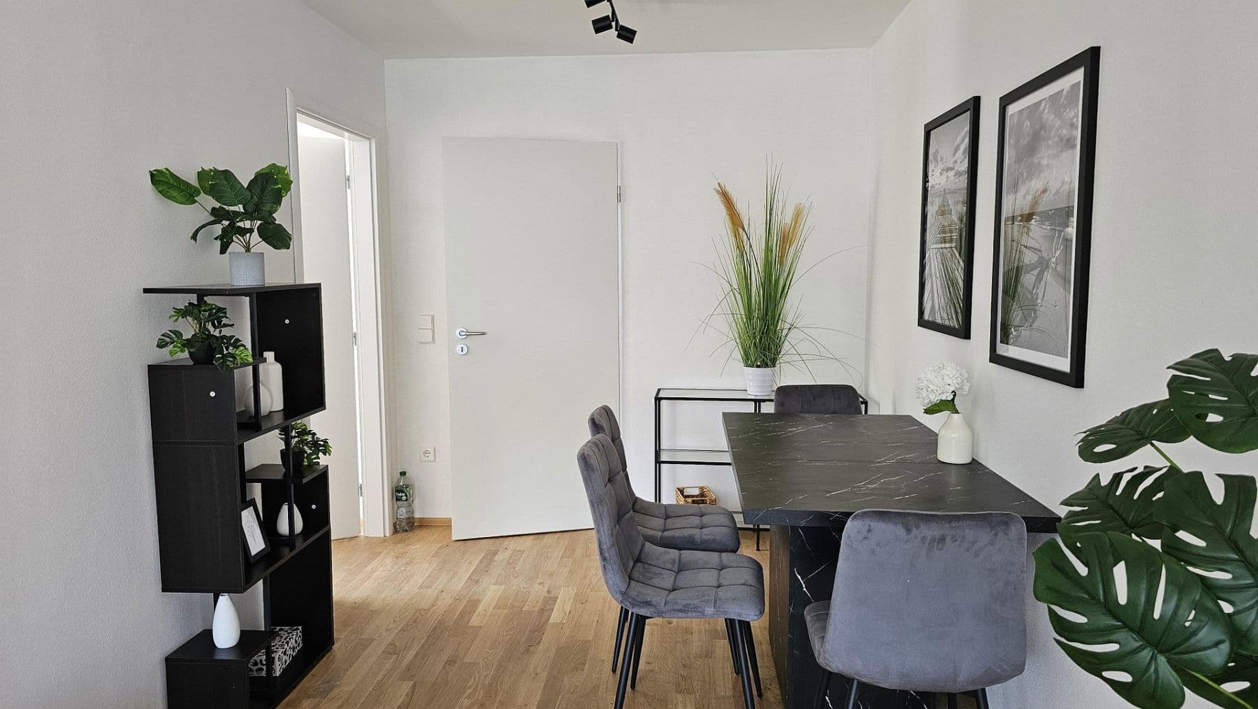 Pronájem bytu 3+1 61 m², München, Bavorsko Pronájem bytu 3+1 61 m², München, Bavorsko
