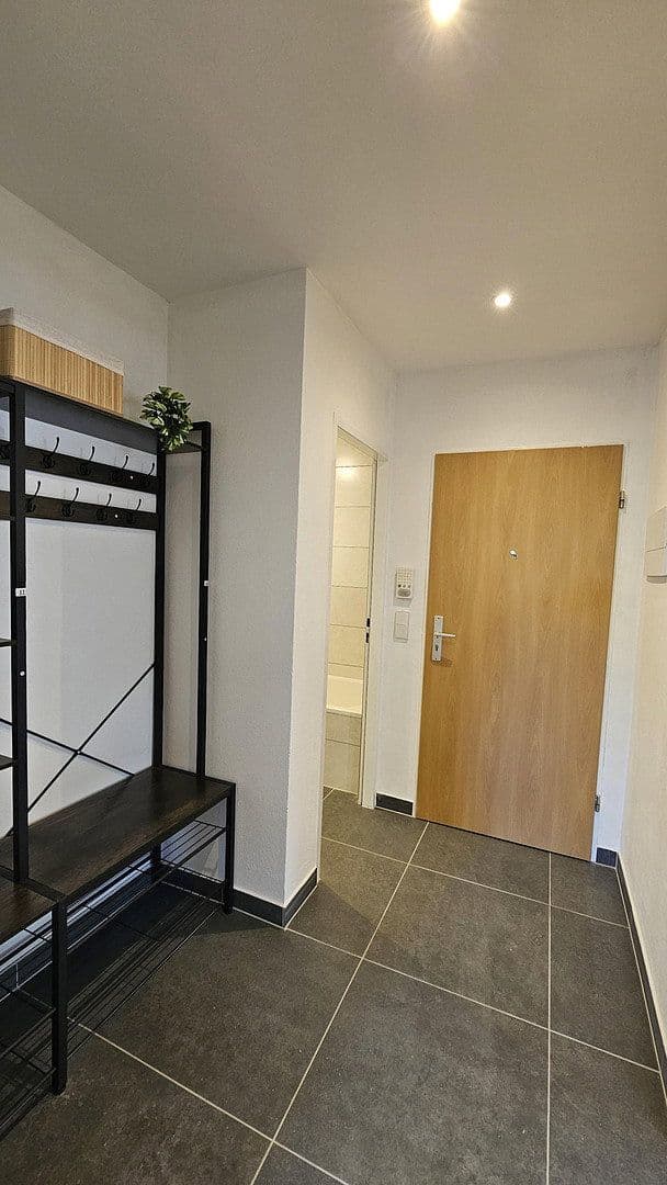 Pronájem bytu 3+1 61 m², München, Bavorsko Pronájem bytu 3+1 61 m², München, Bavorsko