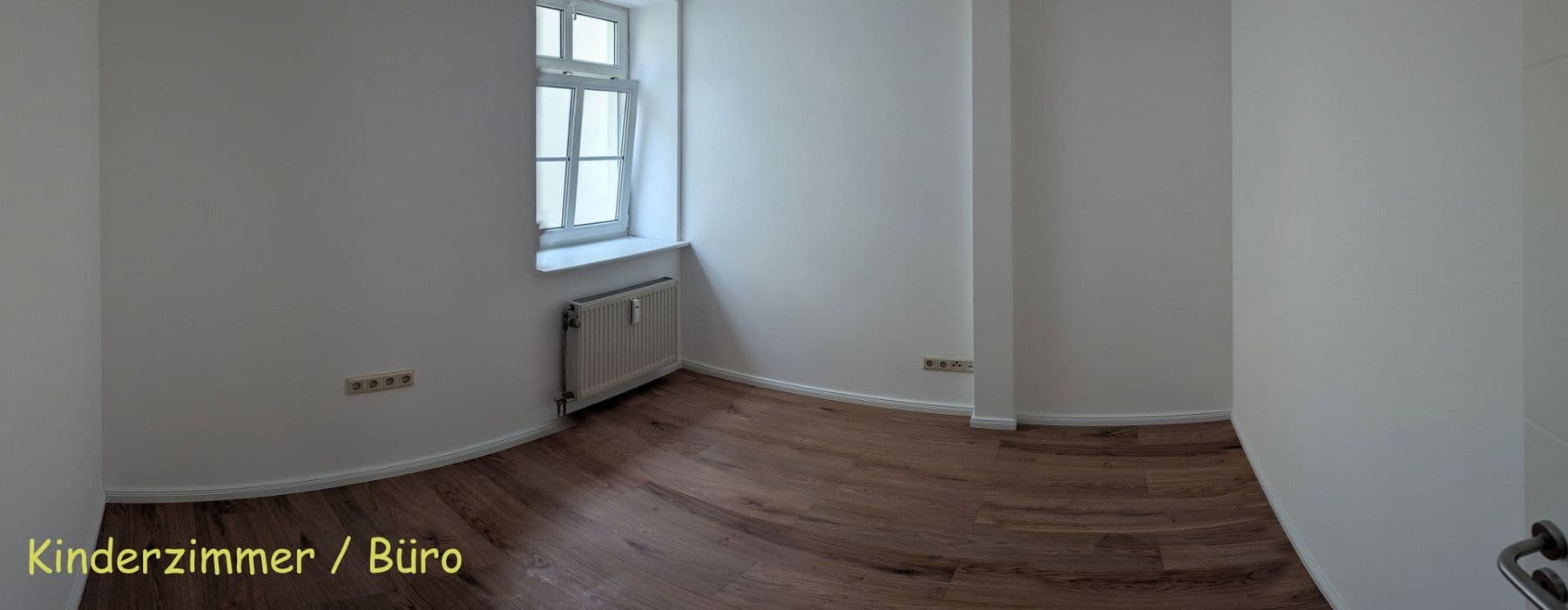 Pronájem bytu 3+1 85 m², Tribseer Straße 10, Stralsund, Mecklenburg-Vorpommern Pronájem bytu 3+1 85 m², Tribseer Straße 10, Stralsund, Mecklenburg-Vorpommern