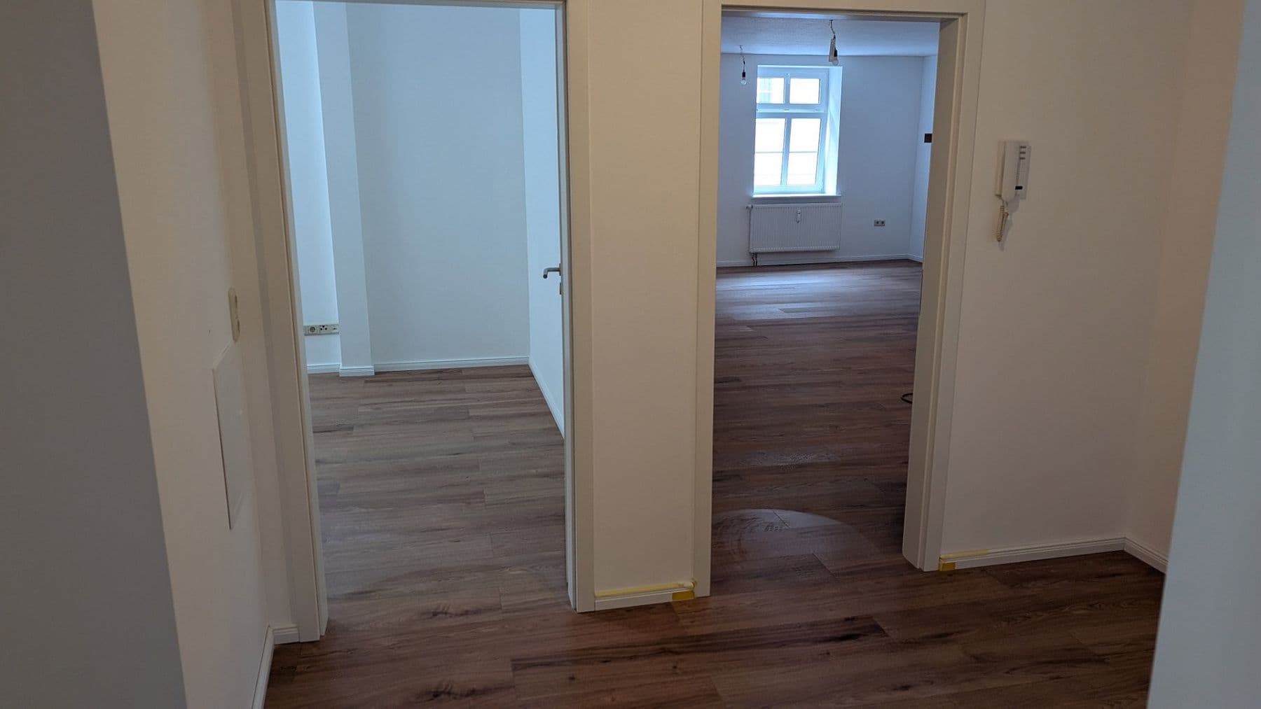 Pronájem bytu 3+1 85 m², Tribseer Straße 10, Stralsund, Mecklenburg-Vorpommern Pronájem bytu 3+1 85 m², Tribseer Straße 10, Stralsund, Mecklenburg-Vorpommern