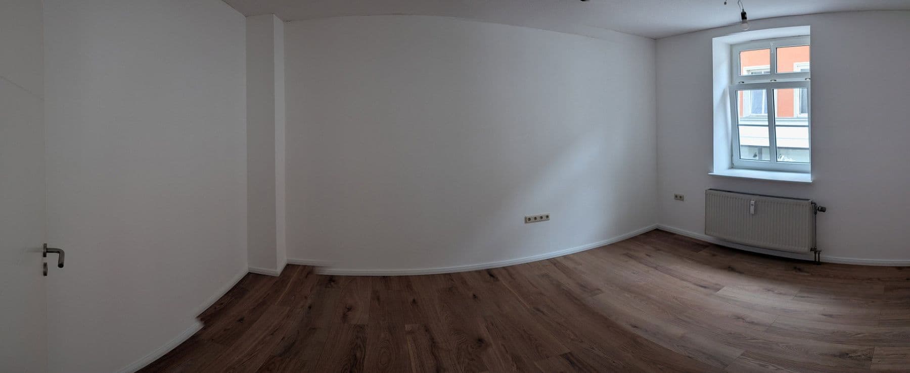 Pronájem bytu 3+1 85 m², Tribseer Straße 10, Stralsund, Mecklenburg-Vorpommern Pronájem bytu 3+1 85 m², Tribseer Straße 10, Stralsund, Mecklenburg-Vorpommern