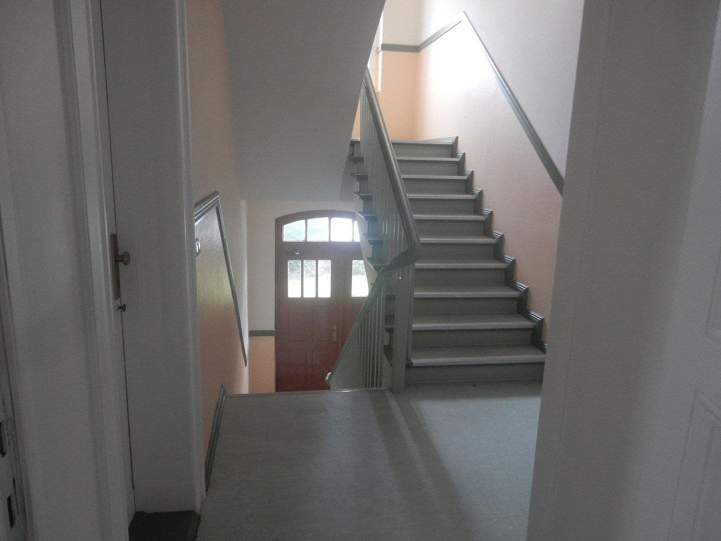 Pronájem bytu 2+1 59 m², Schenkestraße 3, Karlshorst, Berlín Pronájem bytu 2+1 59 m², Schenkestraße 3, Karlshorst, Berlín