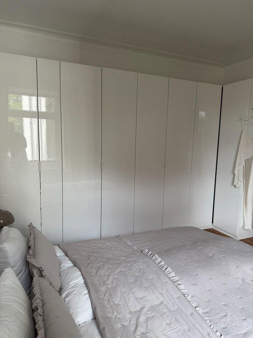 Prodej bytu 3+1 80 m², Lokstedter Weg 104, Hamburg, Hamburg Prodej bytu 3+1 80 m², Lokstedter Weg 104, Hamburg, Hamburg