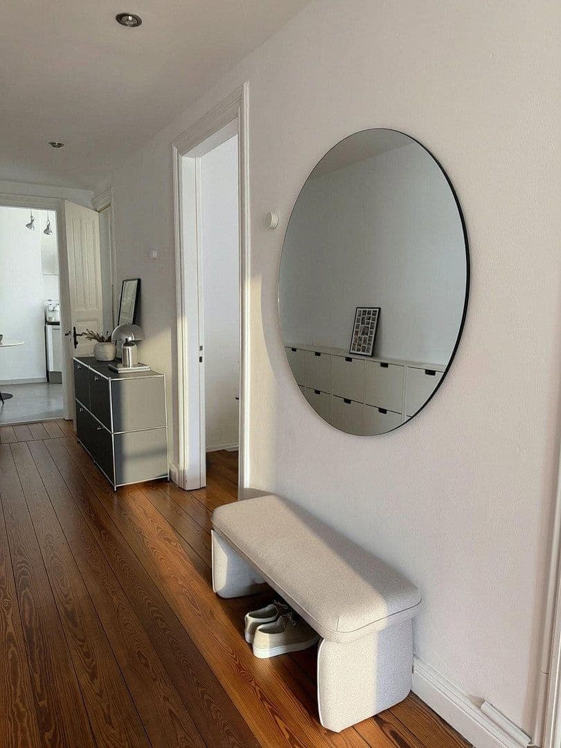 Prodej bytu 3+1 80 m², Lokstedter Weg 104, Hamburg, Hamburg Prodej bytu 3+1 80 m², Lokstedter Weg 104, Hamburg, Hamburg