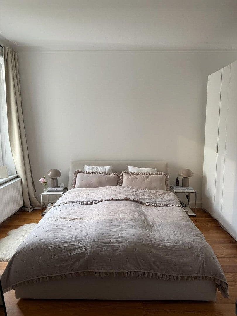 Prodej bytu 3+1 80 m², Lokstedter Weg 104, Hamburg, Hamburg Prodej bytu 3+1 80 m², Lokstedter Weg 104, Hamburg, Hamburg