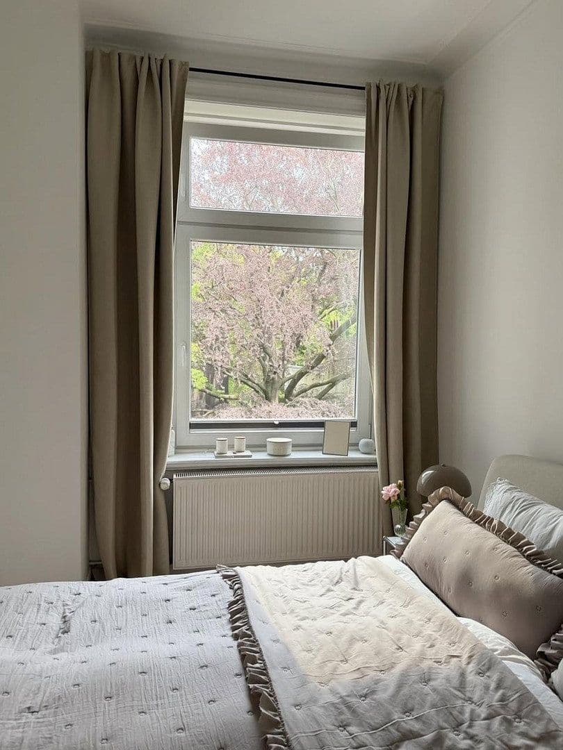 Prodej bytu 3+1 80 m², Lokstedter Weg 104, Hamburg, Hamburg Prodej bytu 3+1 80 m², Lokstedter Weg 104, Hamburg, Hamburg