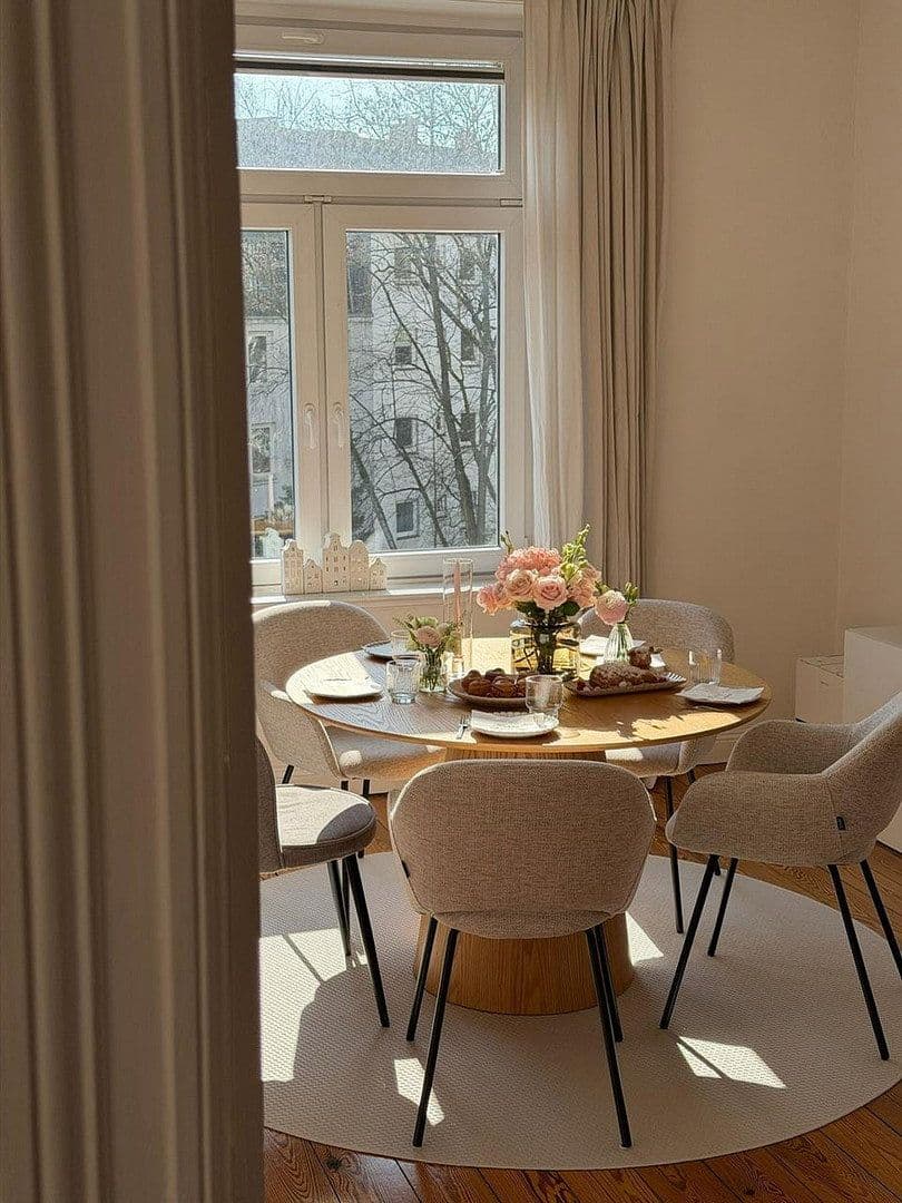 Prodej bytu 3+1 80 m², Lokstedter Weg 104, Hamburg, Hamburg Prodej bytu 3+1 80 m², Lokstedter Weg 104, Hamburg, Hamburg