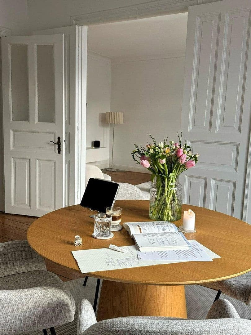 Prodej bytu 3+1 80 m², Lokstedter Weg 104, Hamburg, Hamburg Prodej bytu 3+1 80 m², Lokstedter Weg 104, Hamburg, Hamburg
