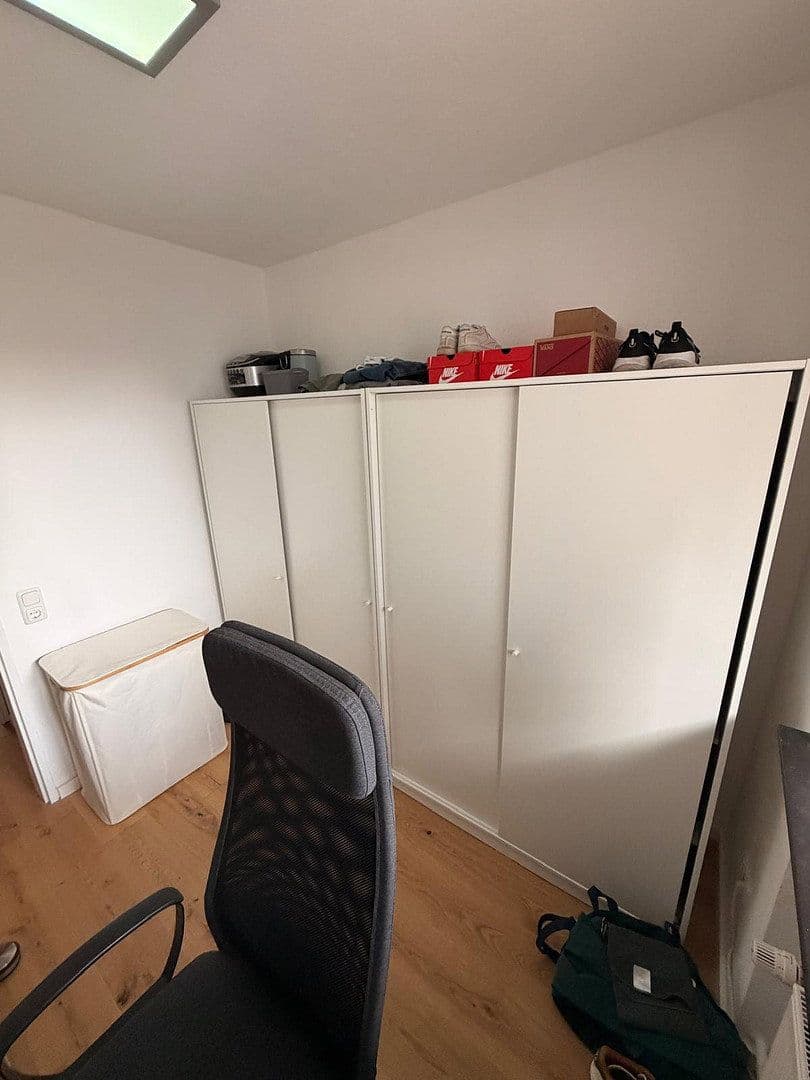 Pronájem bytu 2+1 34 m², Nordstraße, Köln, Severní Porýní-Vestfálsko Pronájem bytu 2+1 34 m², Nordstraße, Köln, Severní Porýní-Vestfálsko