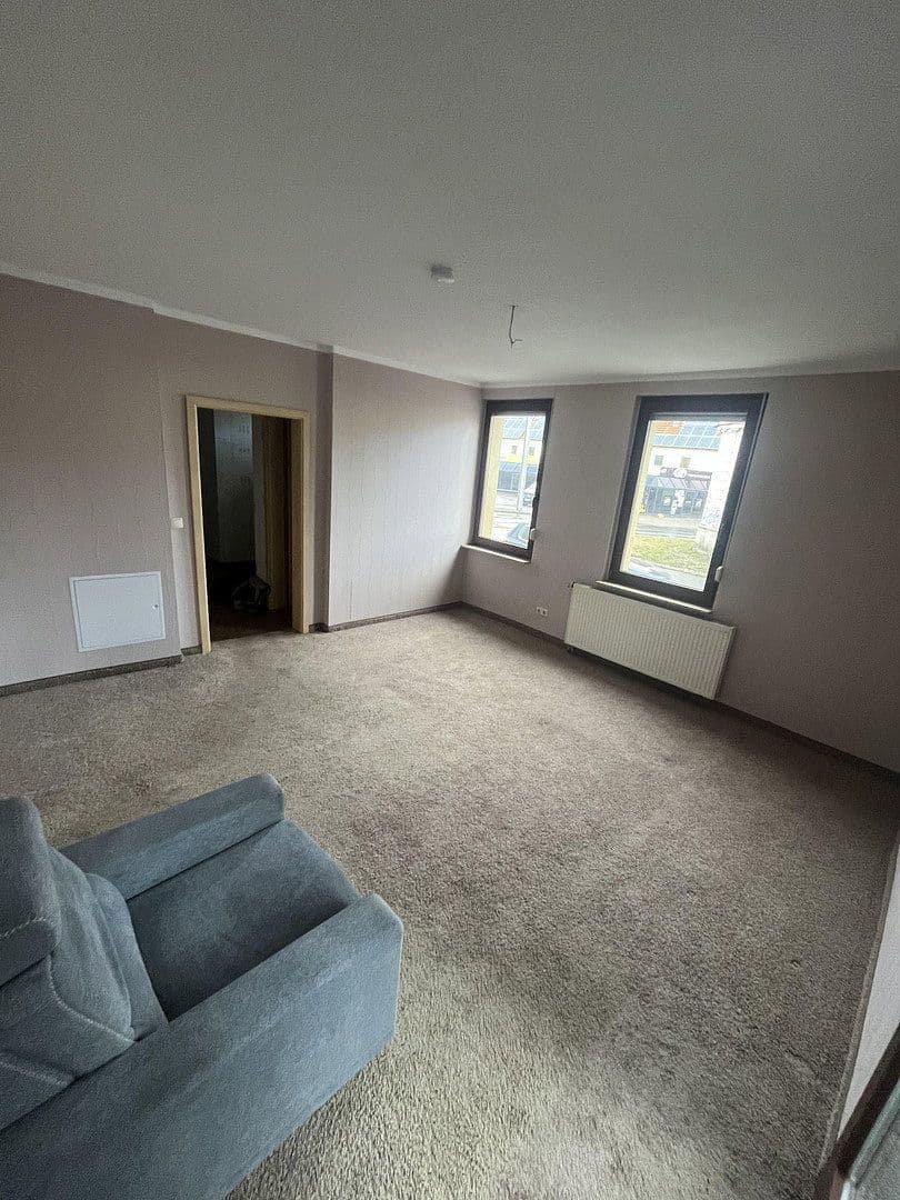 Pronájem bytu 2+1 81 m², Pechauer Str. 1, Magdeburg, Sasko-Anhaltsko Pronájem bytu 2+1 81 m², Pechauer Str. 1, Magdeburg, Sasko-Anhaltsko