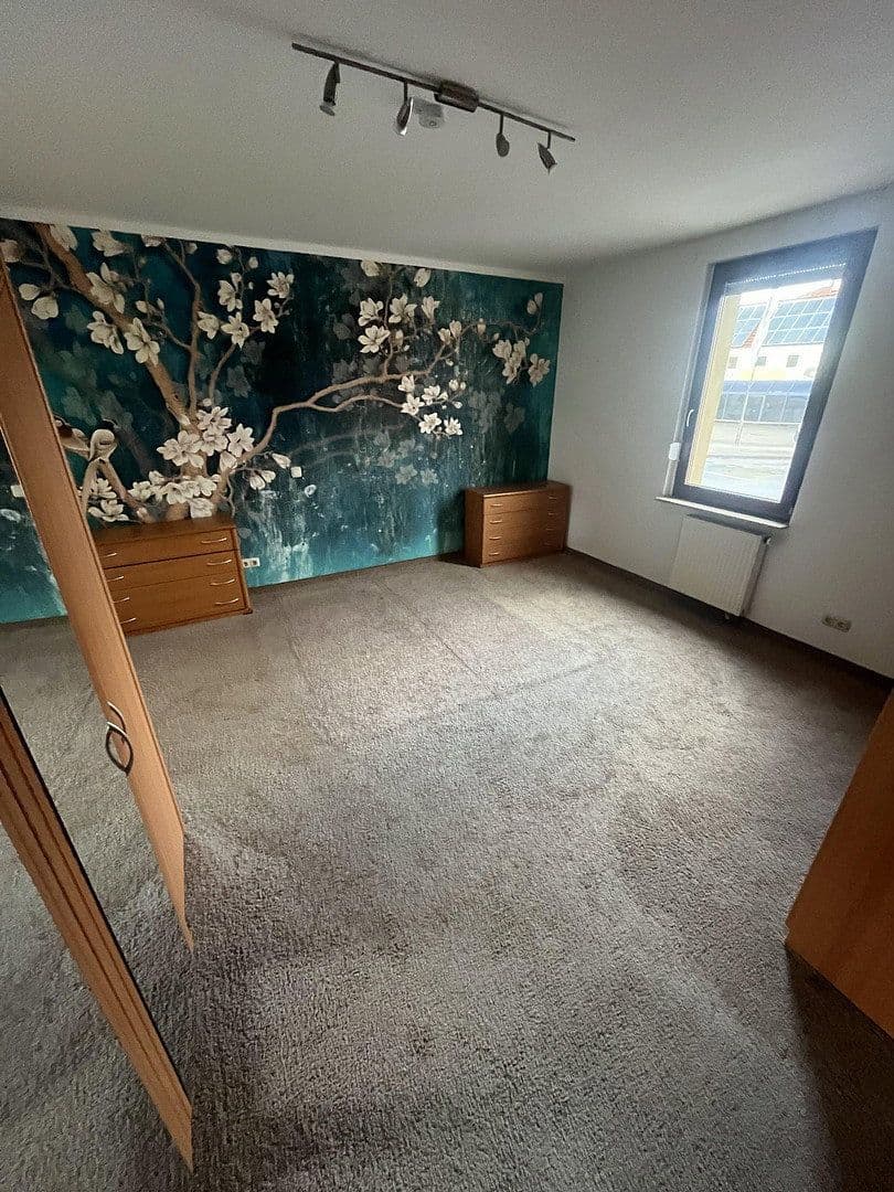 Pronájem bytu 2+1 81 m², Pechauer Str. 1, Magdeburg, Sasko-Anhaltsko Pronájem bytu 2+1 81 m², Pechauer Str. 1, Magdeburg, Sasko-Anhaltsko
