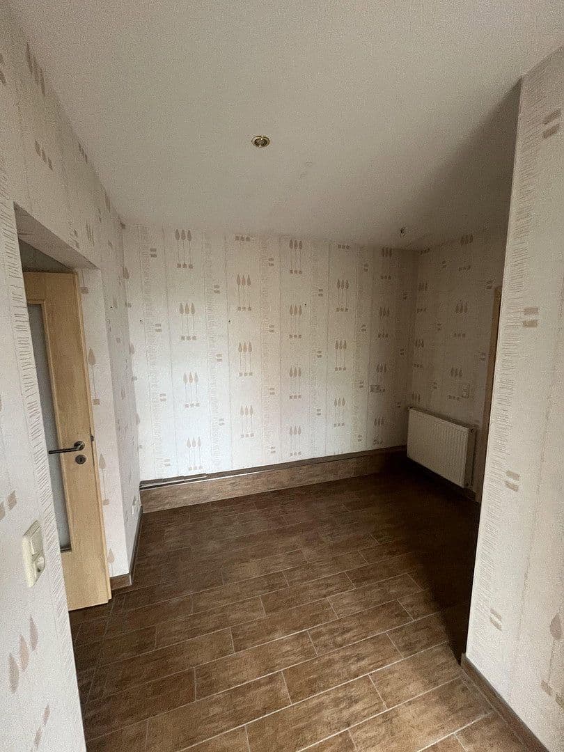 Pronájem bytu 2+1 81 m², Pechauer Str. 1, Magdeburg, Sasko-Anhaltsko Pronájem bytu 2+1 81 m², Pechauer Str. 1, Magdeburg, Sasko-Anhaltsko