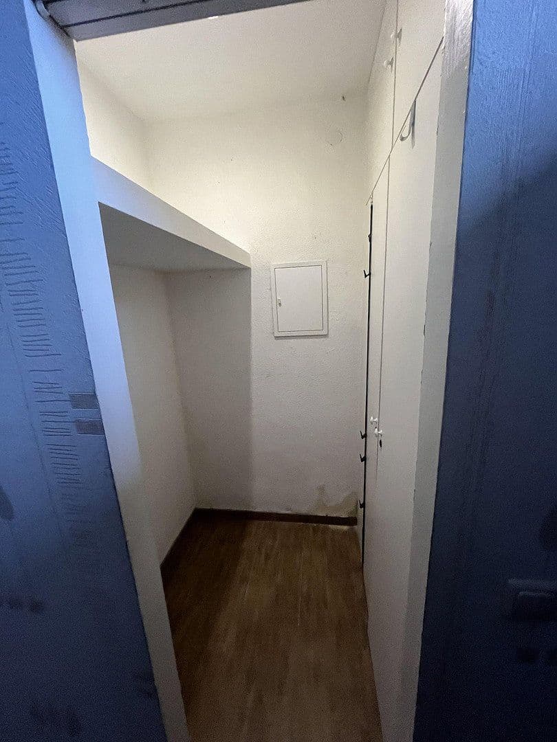 Pronájem bytu 2+1 81 m², Pechauer Str. 1, Magdeburg, Sasko-Anhaltsko Pronájem bytu 2+1 81 m², Pechauer Str. 1, Magdeburg, Sasko-Anhaltsko