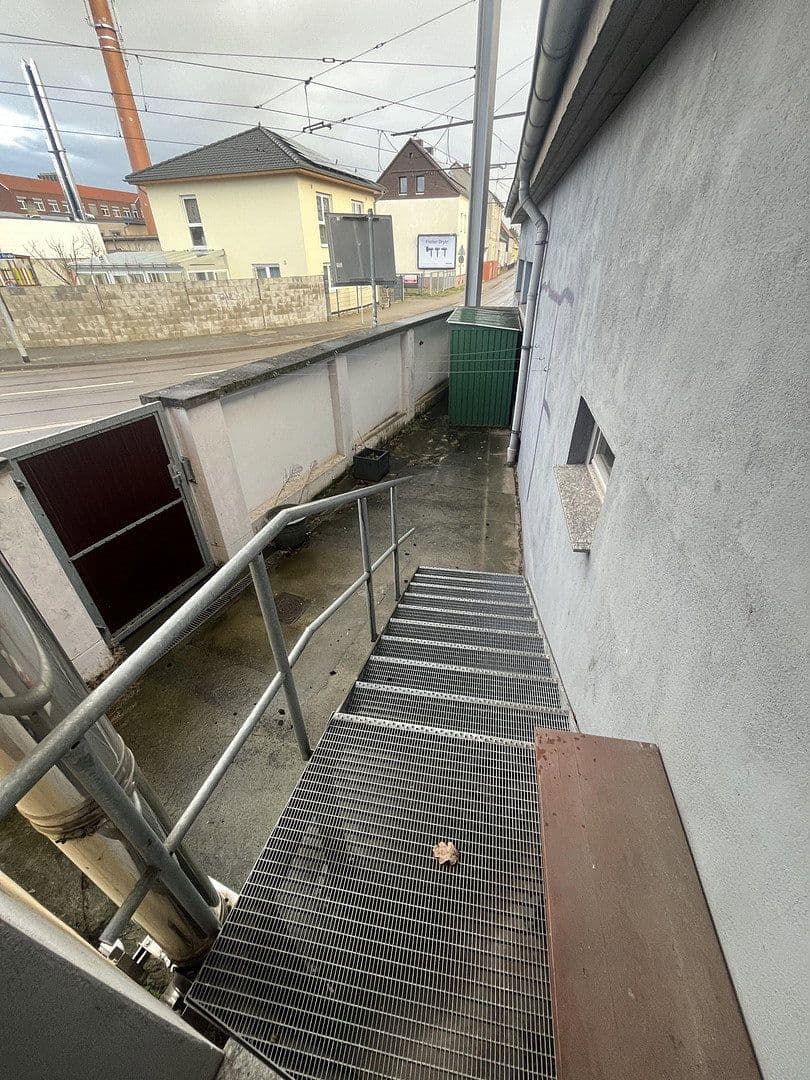Pronájem bytu 2+1 81 m², Pechauer Str. 1, Magdeburg, Sasko-Anhaltsko Pronájem bytu 2+1 81 m², Pechauer Str. 1, Magdeburg, Sasko-Anhaltsko