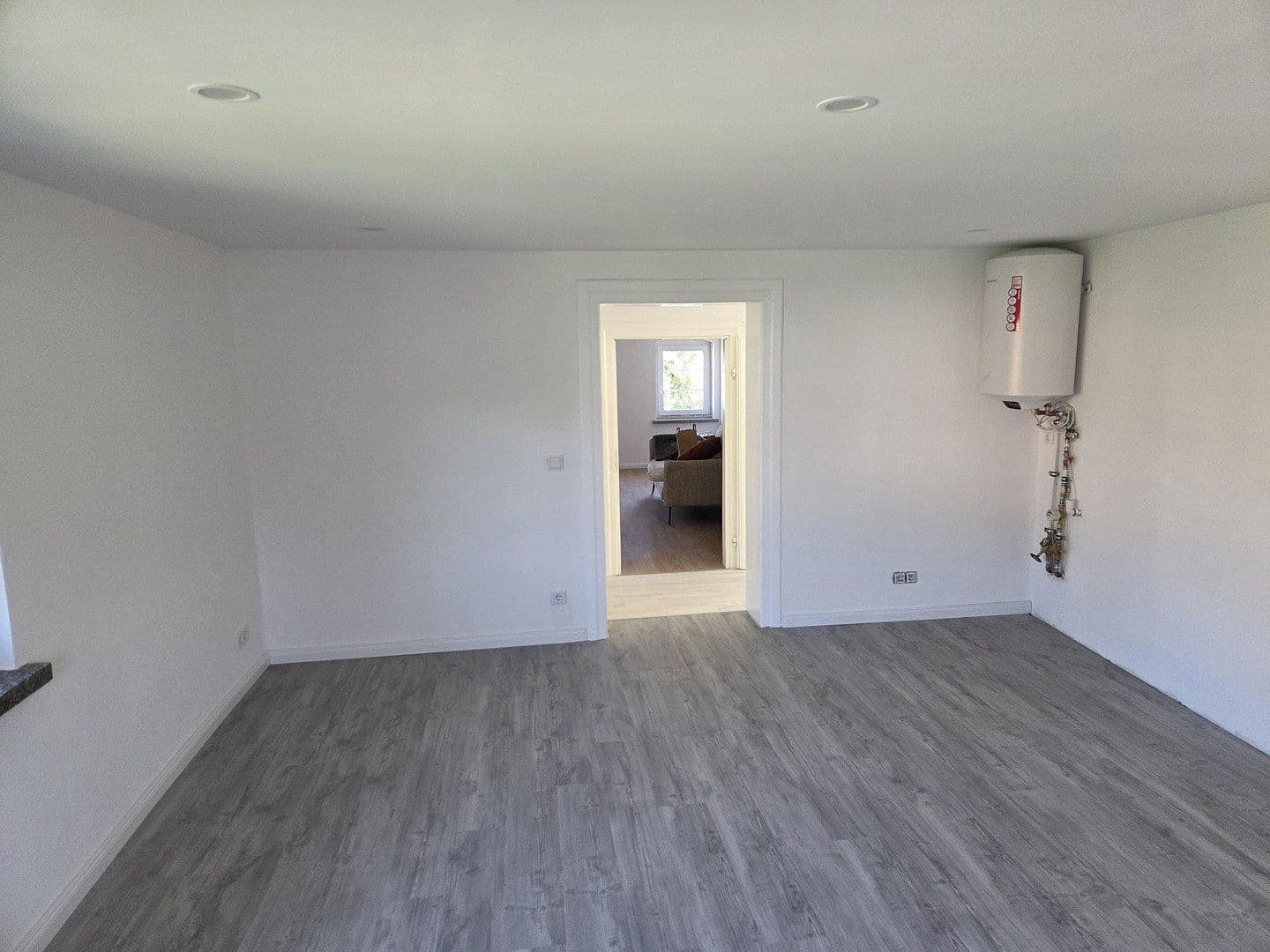 Prodej domu 283 m², pozemek 432 m², Schirgiswalde-Kirschau, Sasko Prodej domu 283 m², pozemek 432 m², Schirgiswalde-Kirschau, Sasko