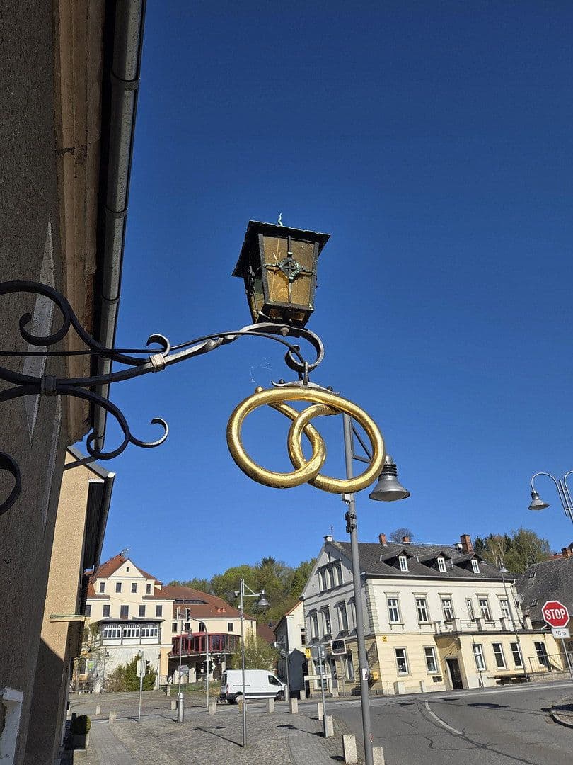 Prodej domu 283 m², pozemek 432 m², Schirgiswalde-Kirschau, Sasko Prodej domu 283 m², pozemek 432 m², Schirgiswalde-Kirschau, Sasko