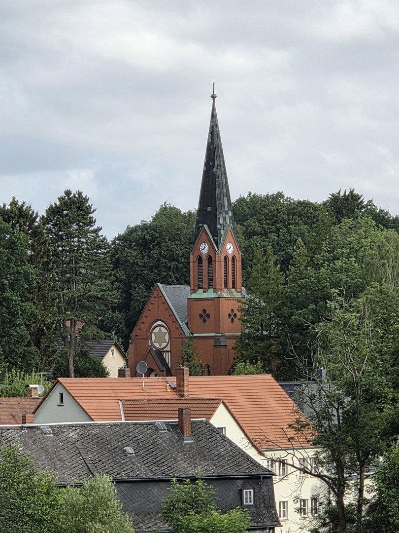Prodej domu 283 m², pozemek 432 m², Schirgiswalde-Kirschau, Sasko Prodej domu 283 m², pozemek 432 m², Schirgiswalde-Kirschau, Sasko