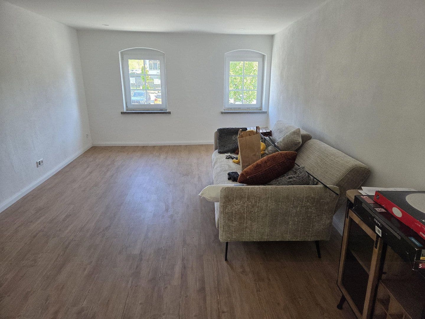 Prodej domu 283 m², pozemek 432 m², Schirgiswalde-Kirschau, Sasko Prodej domu 283 m², pozemek 432 m², Schirgiswalde-Kirschau, Sasko