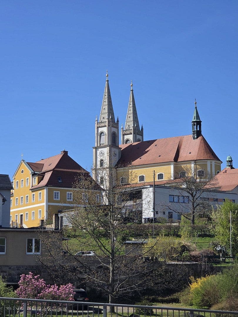 Prodej domu 283 m², pozemek 432 m², Schirgiswalde-Kirschau, Sasko Prodej domu 283 m², pozemek 432 m², Schirgiswalde-Kirschau, Sasko