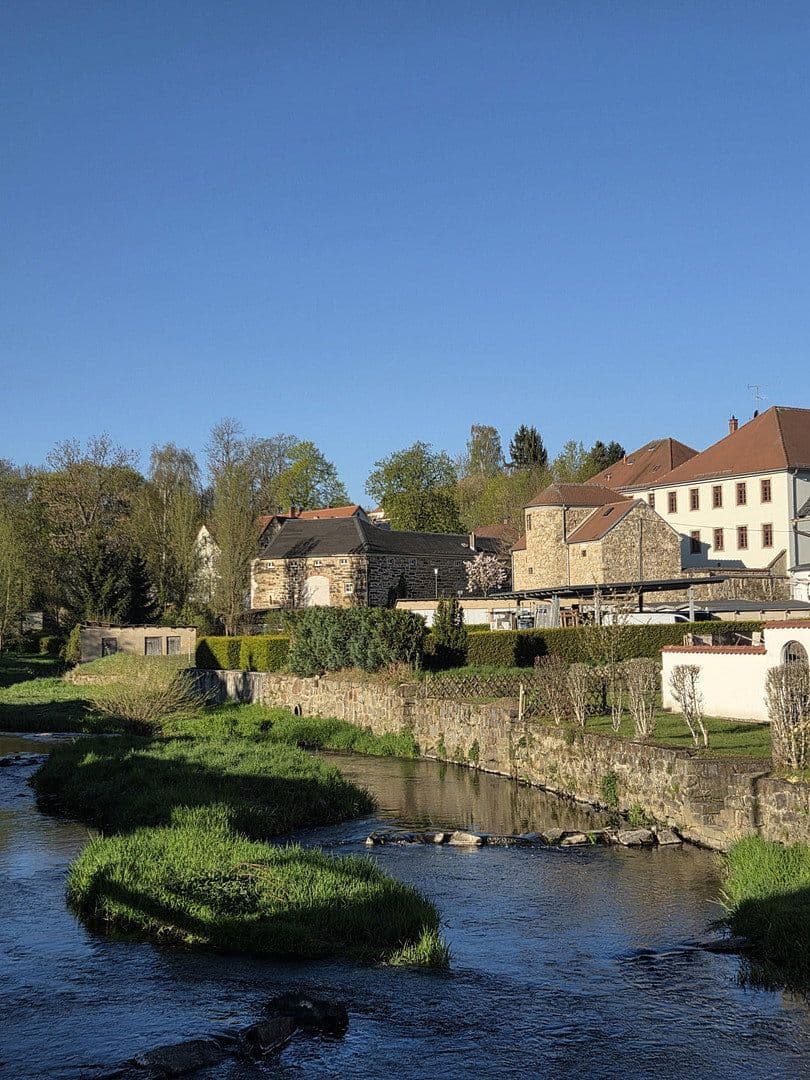 Prodej domu 283 m², pozemek 432 m², Schirgiswalde-Kirschau, Sasko Prodej domu 283 m², pozemek 432 m², Schirgiswalde-Kirschau, Sasko