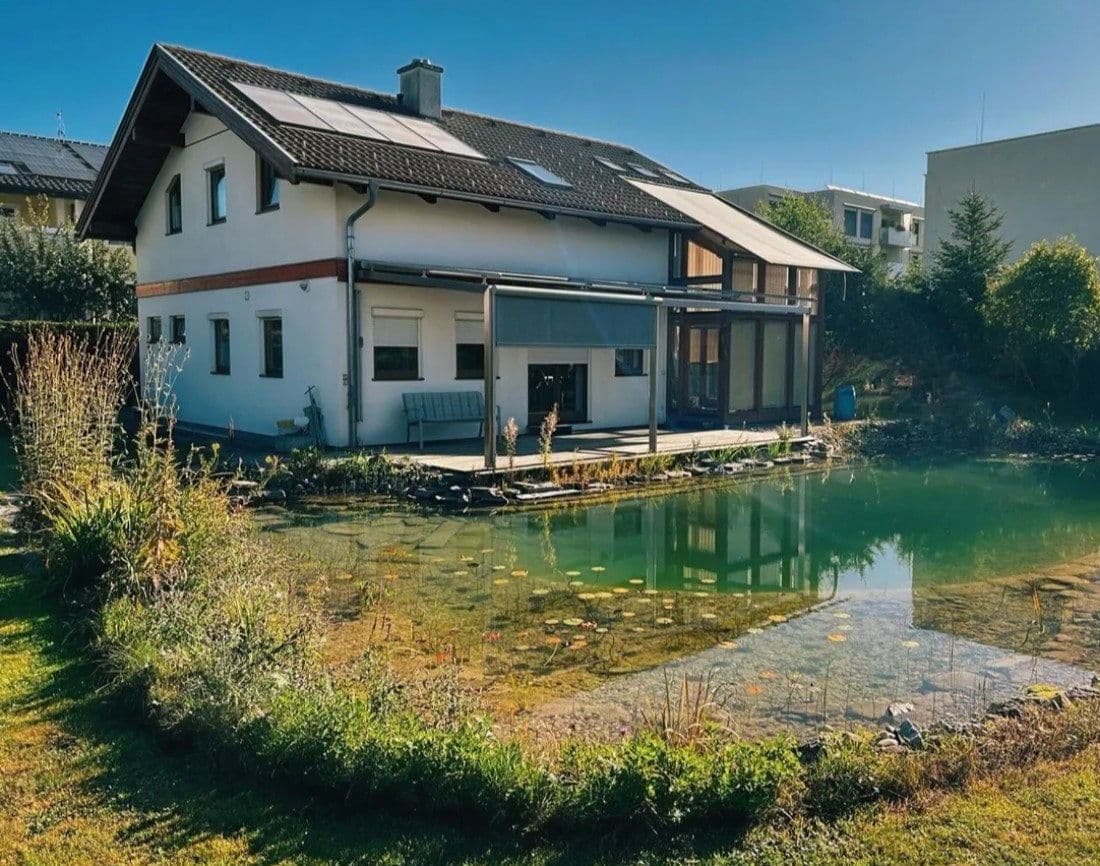 Prodej domu 130 m², pozemek 898 m², Rohrbach-Berg, Horní Rakousko Prodej domu 130 m², pozemek 898 m², Rohrbach-Berg, Horní Rakousko
