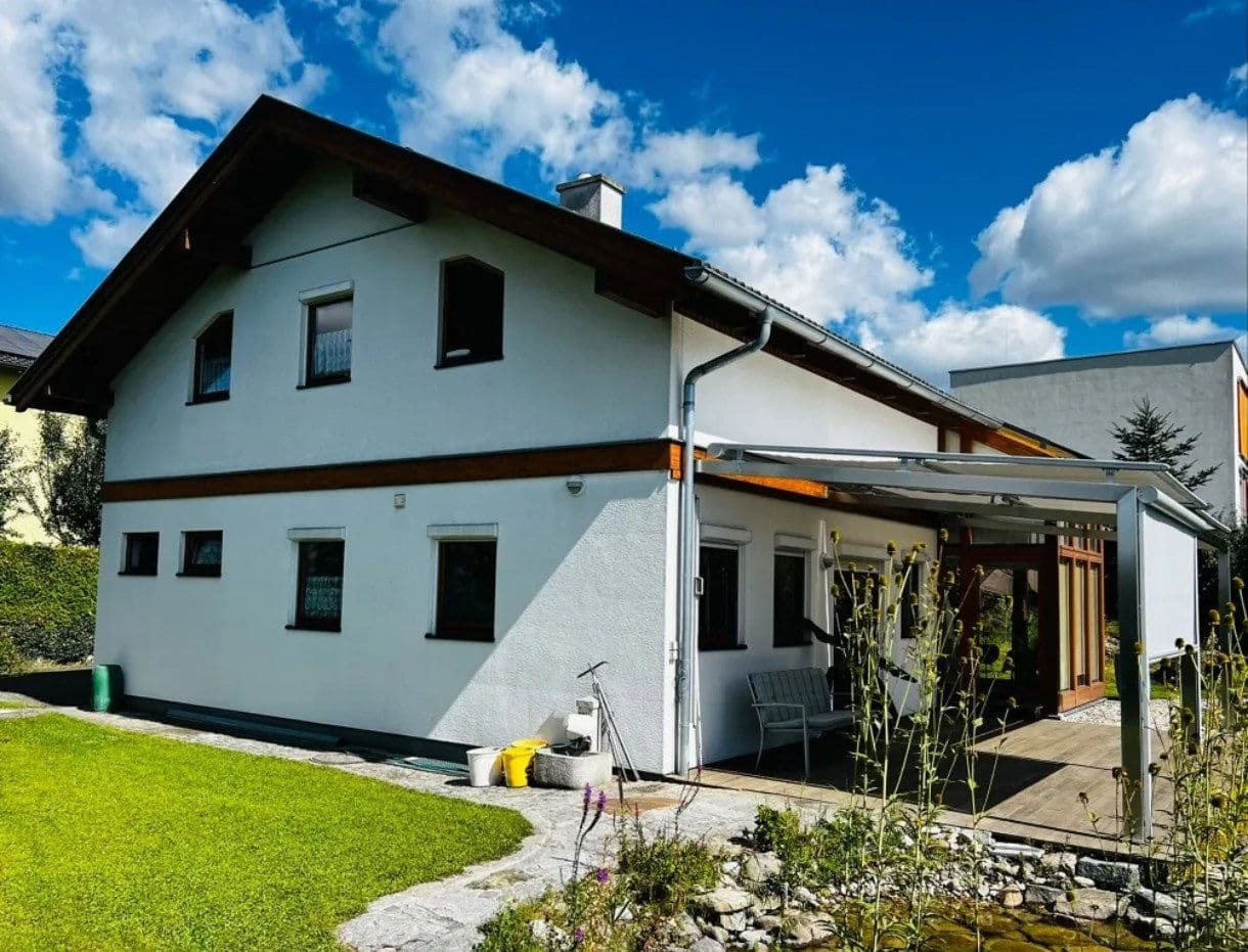 Prodej domu 130 m², pozemek 898 m², Rohrbach-Berg, Horní Rakousko Prodej domu 130 m², pozemek 898 m², Rohrbach-Berg, Horní Rakousko