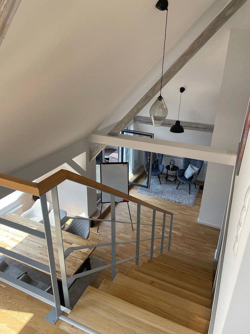 Pronájem kanceláře 115 m², Corneliusstraße 20, Mannheim, Bádensko-Württembersko Pronájem kanceláře 115 m², Corneliusstraße 20, Mannheim, Bádensko-Württembersko